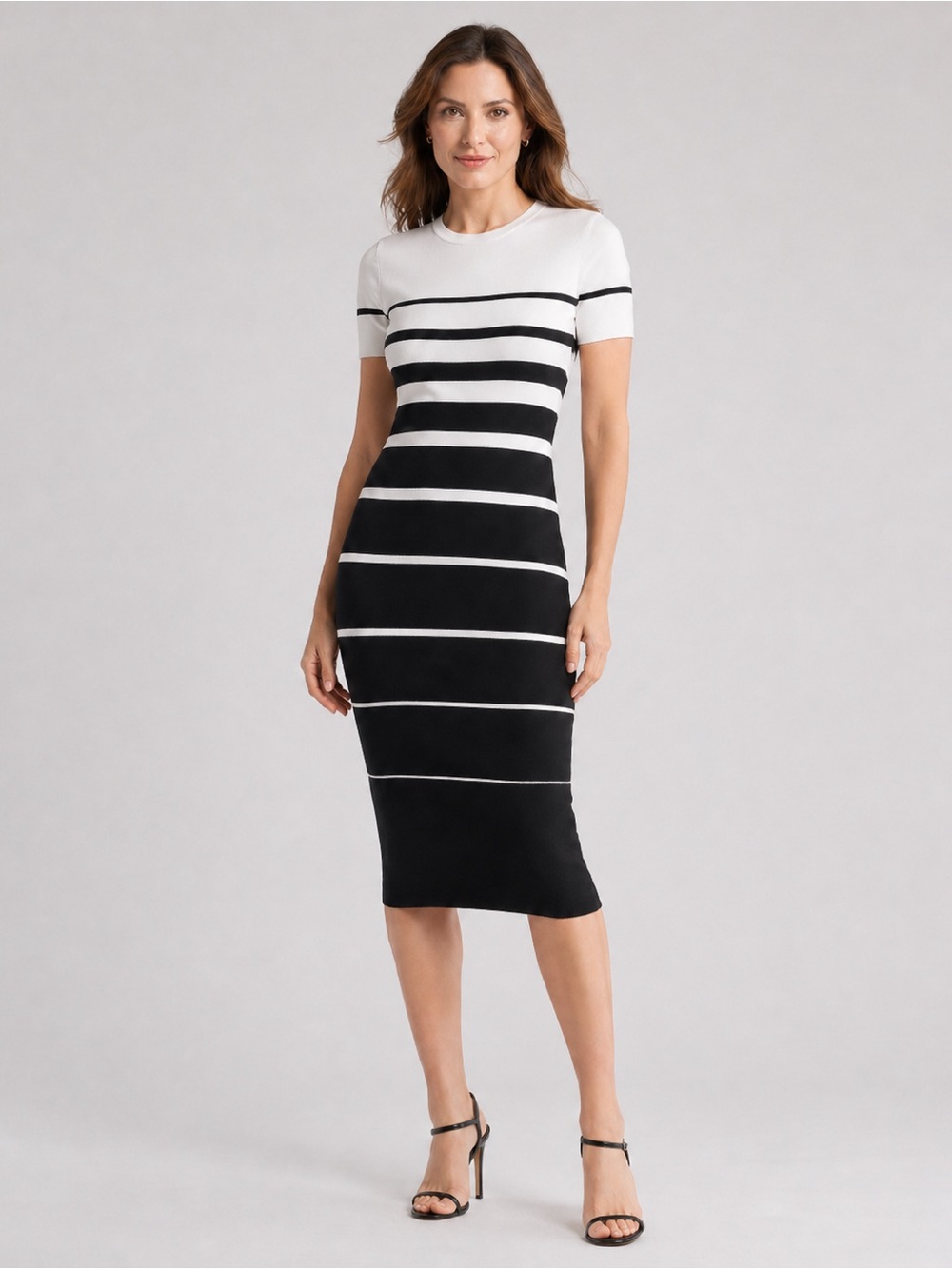 Ellen Tracy Strap Dress BNWT - Size Small
